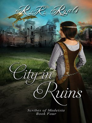 cover image of City in Ruins